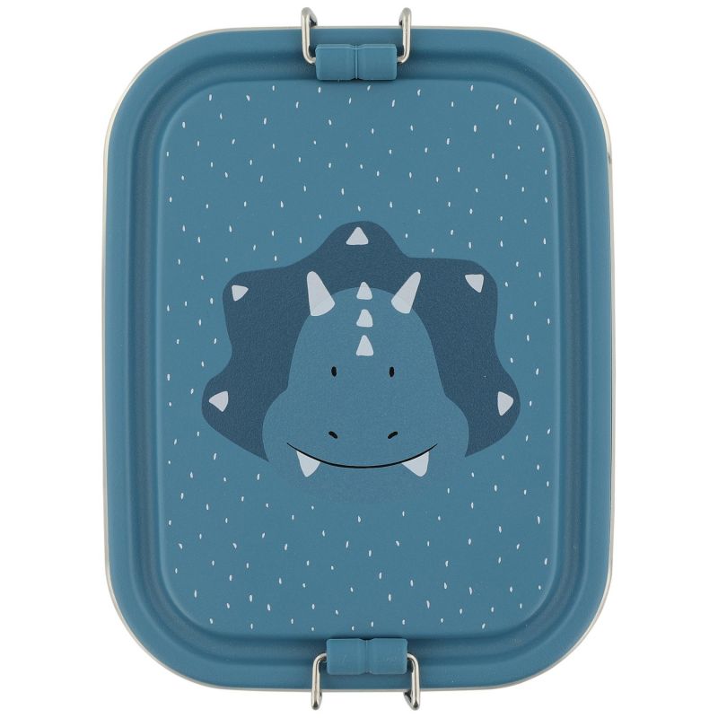 Petite lunch box Mr. Triceratops (0,8 L) Trixie Produit 3