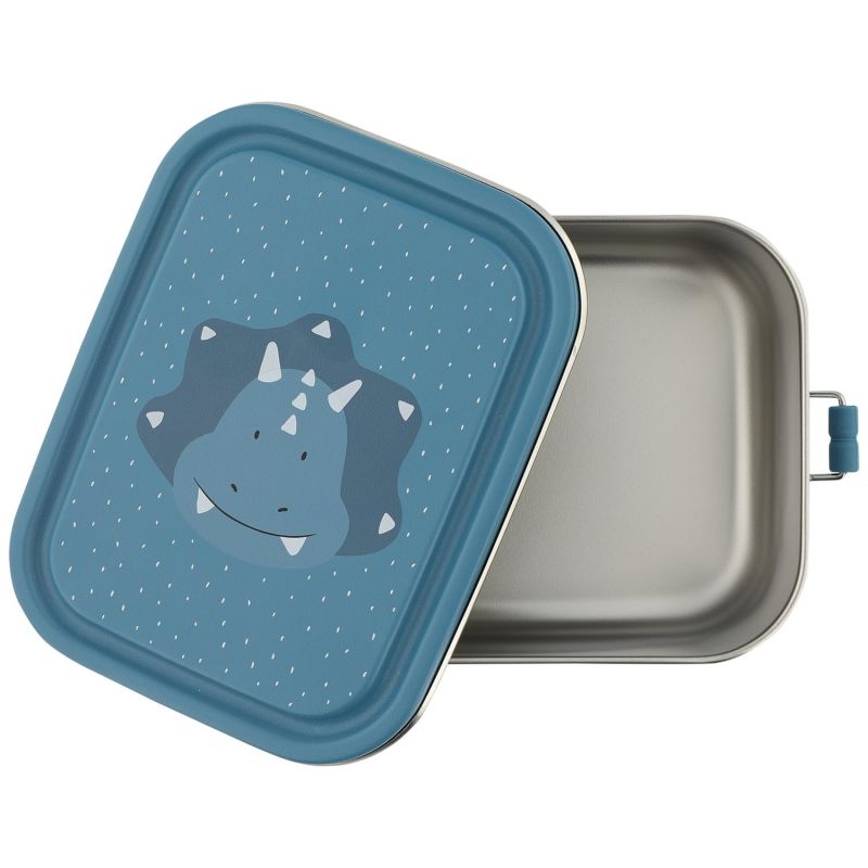 Petite lunch box Mr. Triceratops (0,8 L) Trixie Produit 4