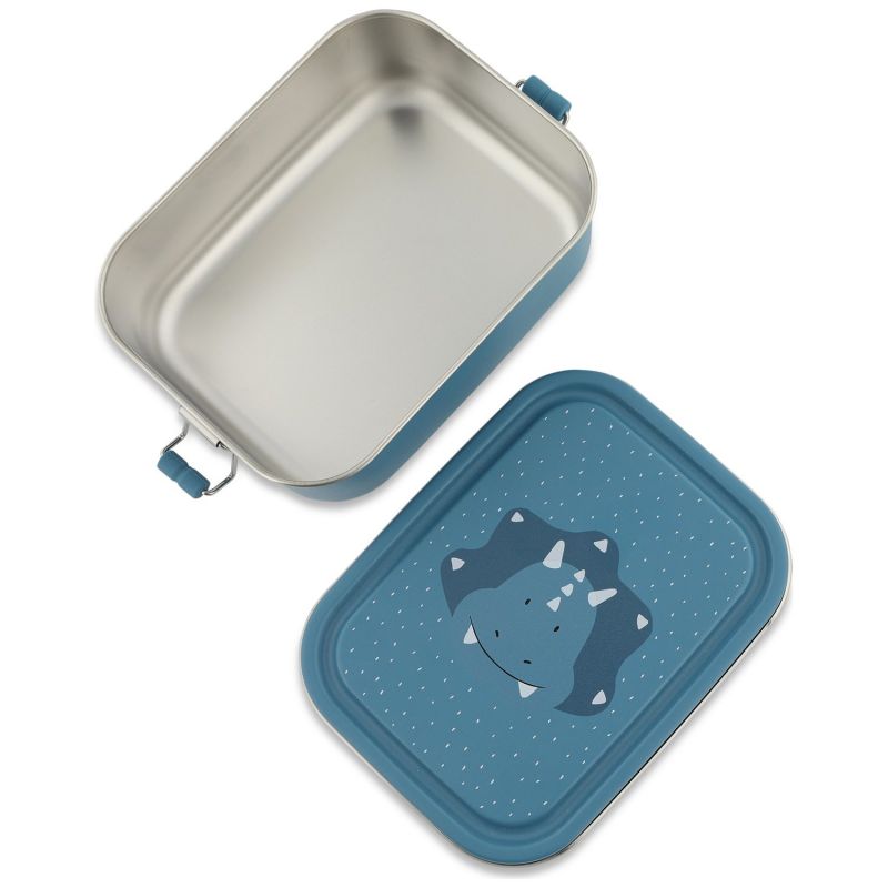 Petite lunch box Mr. Triceratops (0,8 L) Trixie Produit 5