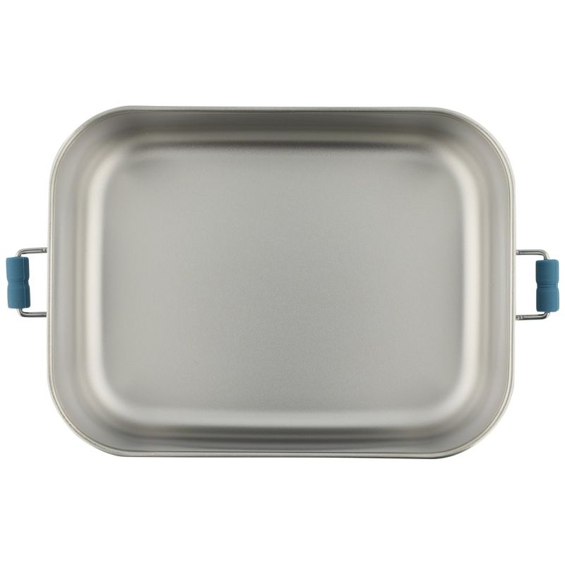 Petite lunch box Mr. Triceratops (0,8 L) Trixie Produit 6
