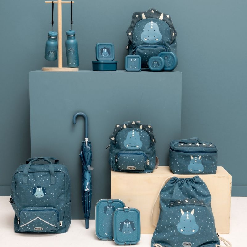 Petite lunch box Mr. Triceratops Trixie Ambiance 7