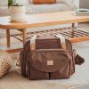 Sac à langer Genève cacao Béaba Ambiance 5