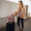 Sac à langer Genève cacao Béaba Ambiance 6