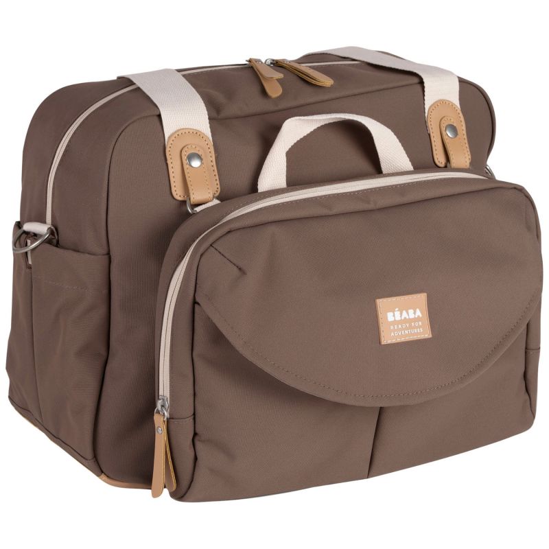 Sac à langer Genève cacao Béaba Produit 3