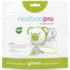 Accessoires pour mouche bébé électrique Nosiboo Pro et Pro 2 vert  par Nosiboo