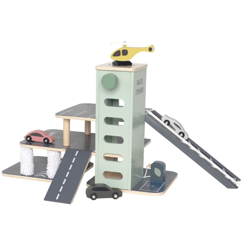 Garage parking Jabadabado Produit 5