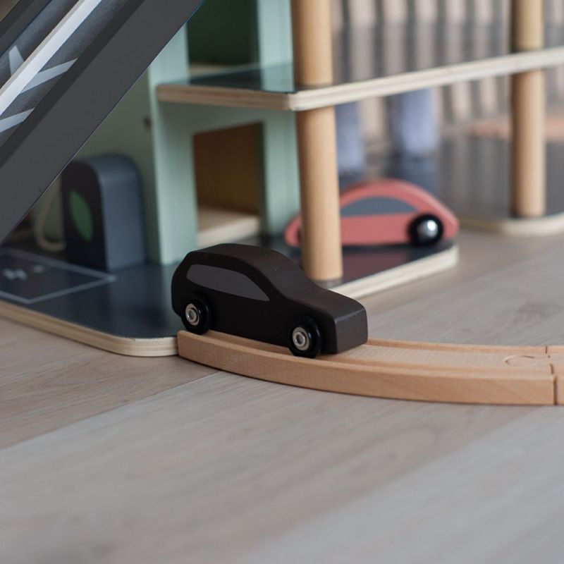 Garage parking Jabadabado Ambiance 8