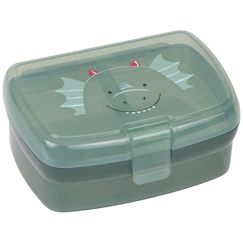 Boîte à goûter About Friends Dragon Lässig Produit 1