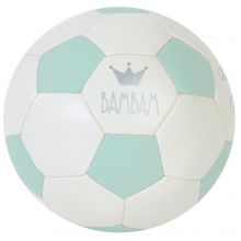 Petit ballon de football Lagoon (11 cm)  par BAMBAM