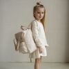 Sac à dos enfant Bouclette beige  par Kidzroom