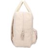 Sac à dos enfant Bouclette beige  par Kidzroom