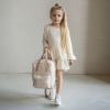 Sac à dos enfant Bouclette beige  par Kidzroom