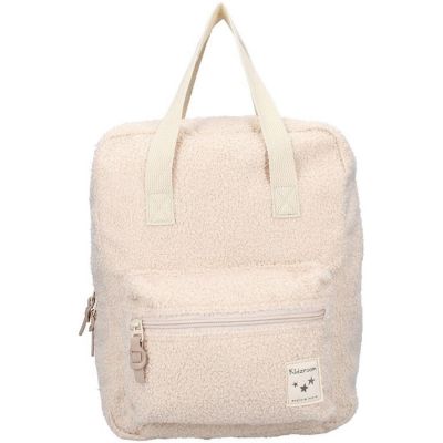 Sac à dos enfant Bouclette beige  par Kidzroom