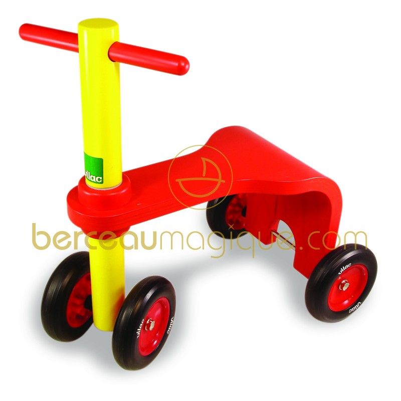 Porteur Ready made Vilac