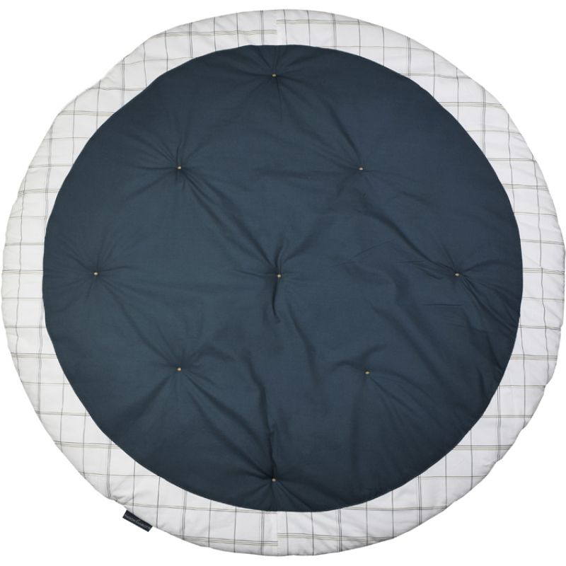 Tapis de jeu rond Saint Honoré (95 cm) Maison Charlotte