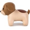 Hochet Adrien le Chien Tiny Friends Little Big Friends Produit 3