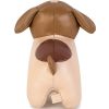 Hochet Adrien le Chien Tiny Friends Little Big Friends Produit 5