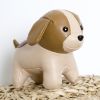 Hochet Adrien le Chien Tiny Friends Little Big Friends Ambiance 8