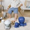 Hochet Adrien le Chien Tiny Friends Little Big Friends Ambiance 9