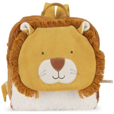 Sac à dos lion Mamba La forêt Mawa