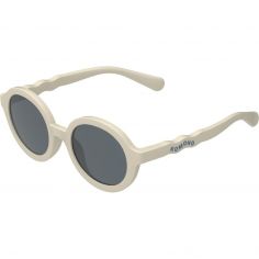 Lunettes de soleil Kiddos Lele Ivory (1-2 ans) - Komono