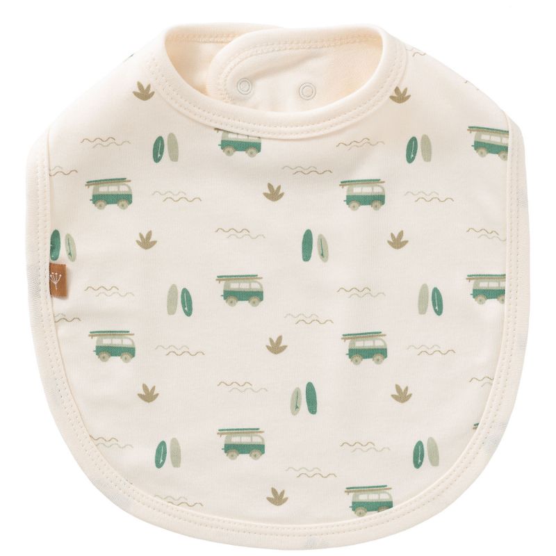 Bavoir Surf boy Fresk Produit 1