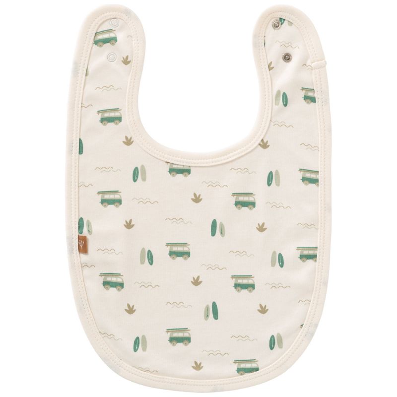 Bavoir Surf boy Fresk Produit 2