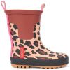 Bottes de pluie Léopard (pointure 24) Hello Hossy Produit 3