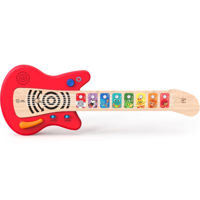 Guitare connectée Magic Touch - Reconditionné Hape