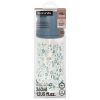 Biberon tétine SXPro L Wonderland Liberty bleu (360 ml) Suavinex Packaging 3