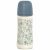 Variation Bleu foncé du produit Biberon tétine SXPro L Wonderland Liberty bleu (360 ml) de la marque Suavinex