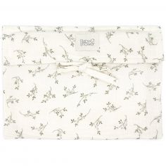 Pochette à vêtements Olive Bloom - Babyshower
