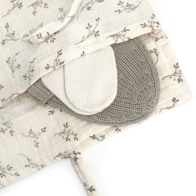 Pochette à vêtements Olive Bloom