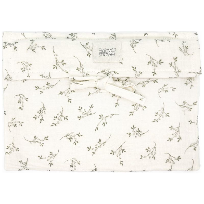 Pochette à vêtements Olive Bloom Babyshower Produit 1