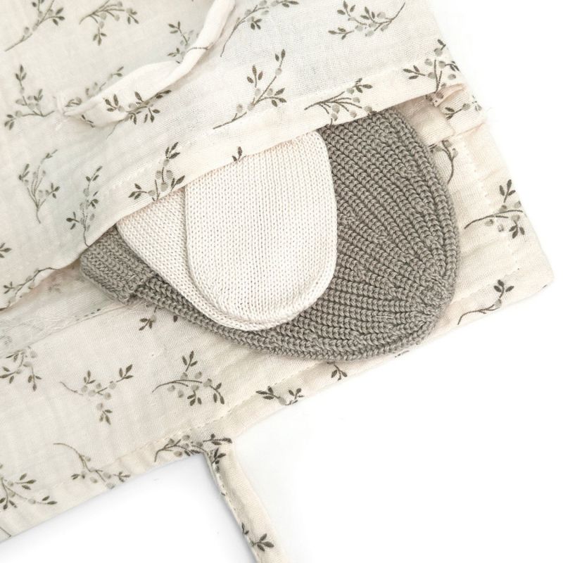 Pochette à vêtements Olive Bloom Babyshower Produit 2