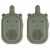 Variation Vert du produit Paire de Talkie-Walkie Olivine de la marque Konges Slojd