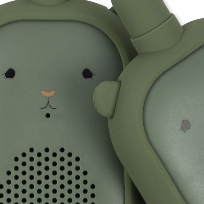 Paire de Talkie-Walkie Olivine Konges Slojd Produit 3