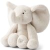 Peluche Berto Elephant Sandy (23 cm) - Liewood