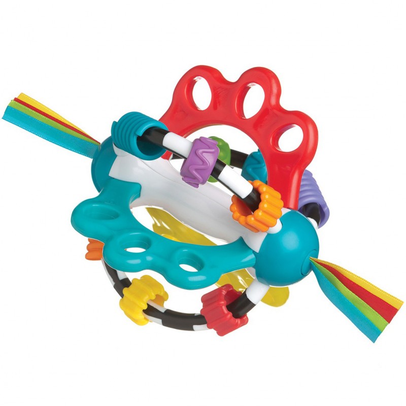 Balle multi-activités Playgro