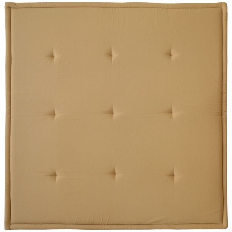 Tapis de jeu Tami Camel (95 x 95 cm) Charlie Crane