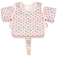 Gilet de natation Hollis Lumina rose (1-2 ans) - Konges Sløjd