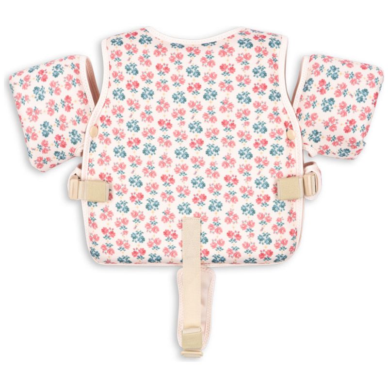 Gilet de natation Hollis Lumina rose (1-2 ans) Konges Sløjd Produit 2