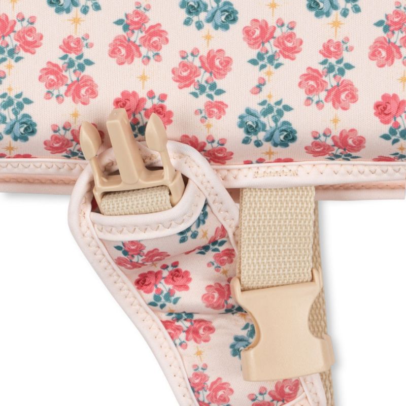 Gilet de natation Hollis Lumina rose (1-2 ans) Konges Sløjd Produit 4