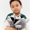 Raton laveur (58 cm) Orange Toys Ambiance 8