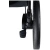 Châssis de poussette pour animaux de compagnie ROSCOE TREK COGNAC Tavo Produit 6