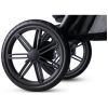 Châssis de poussette pour animaux de compagnie ROSCOE TREK COGNAC Tavo Produit 7