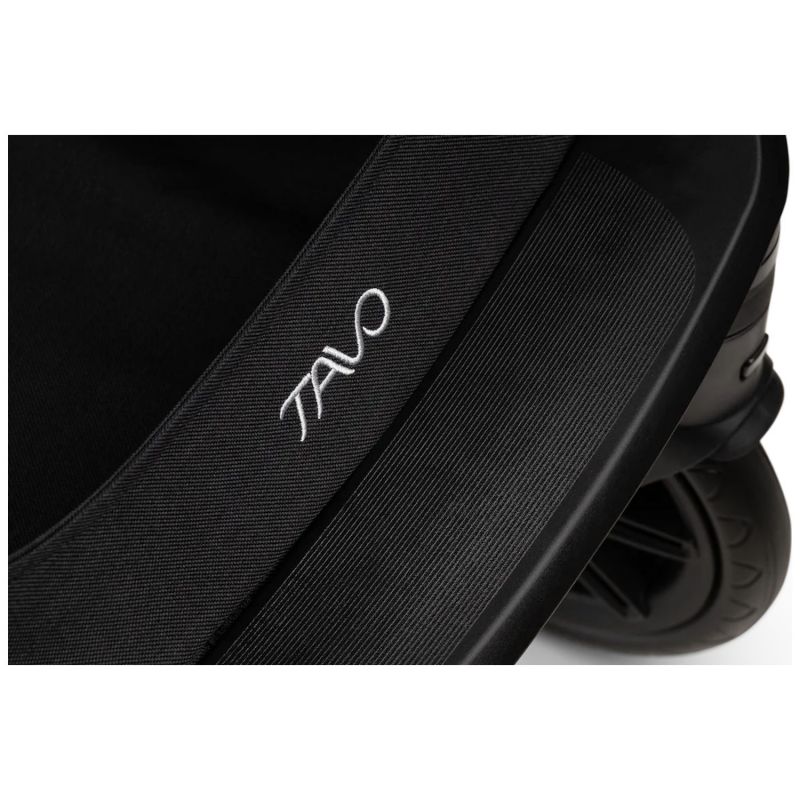 Châssis de poussette pour animaux de compagnie ROSCOE TREK COGNAC Tavo Produit 5