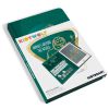 Tablette à dessin KIDYDRAW-MINI Animaux autour du monde vert KIDYWOLF Produit 3