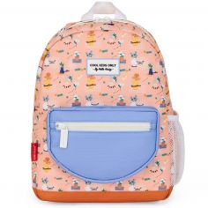 Sac à dos Flore (2-5 ans)