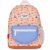 Variation Rose, bleu, blanc du produit Sac à dos Flore (2-5 ans) de la marque Hello Hossy